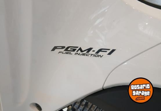 Motos - Honda BIZ 110 2026 Nafta 0Km - En Venta