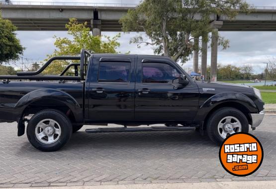 Camionetas - Ford RANGER 3.0 XLT 2010 Diesel 228000Km - En Venta