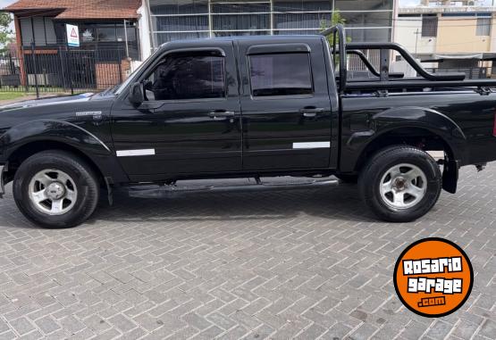 Camionetas - Ford RANGER 3.0 XLT 2010 Diesel 228000Km - En Venta