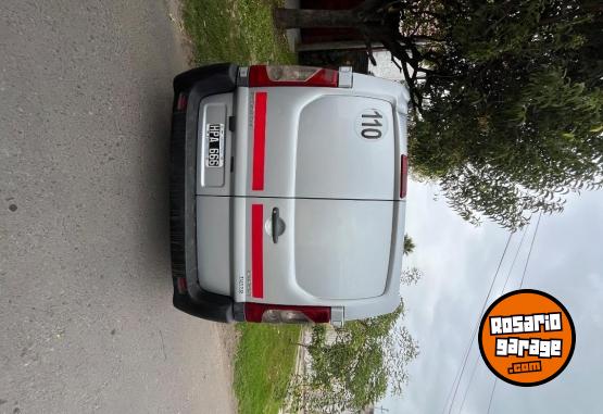Utilitarios - Peugeot Expert 2008 Diesel 194000Km - En Venta