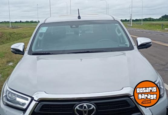 Camionetas - Toyota 2022 srx 2022 Diesel 70000Km - En Venta