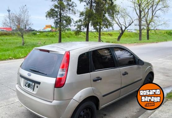 Autos - Ford 2006 2006 Nafta 205000Km - En Venta