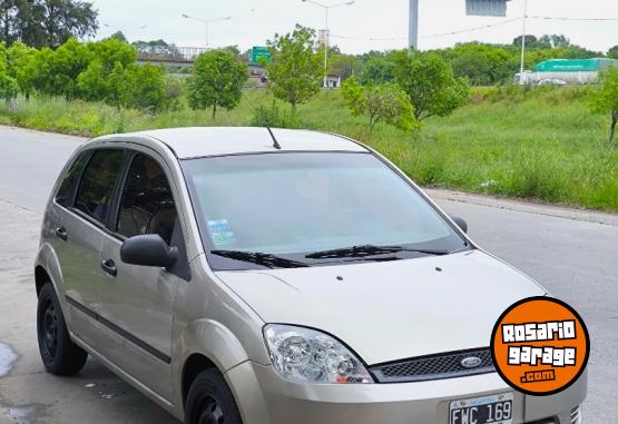 Autos - Ford 2006 2006 Nafta 205000Km - En Venta