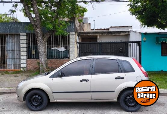 Autos - Ford 2006 2006 Nafta 205000Km - En Venta
