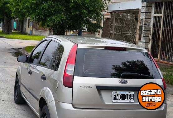 Autos - Ford 2006 2006 Nafta 205000Km - En Venta
