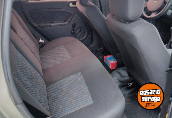 Autos - Ford 2006 2006 Nafta 205000Km - En Venta