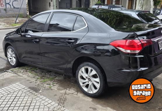 Autos - Citroen C4 2014 Diesel 120000Km - En Venta