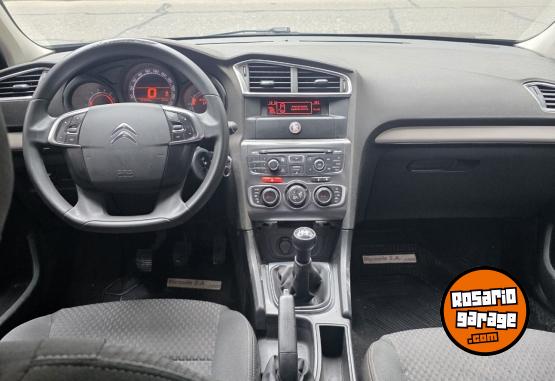 Autos - Citroen C4 2014 Diesel 120000Km - En Venta