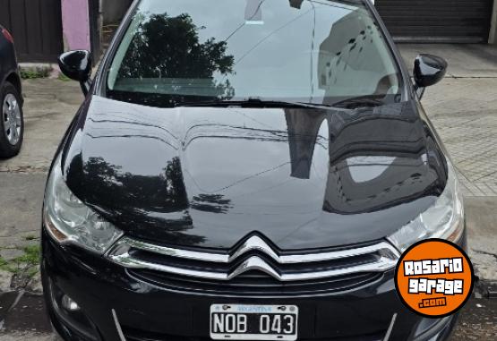 Autos - Citroen C4 2014 Diesel 120000Km - En Venta