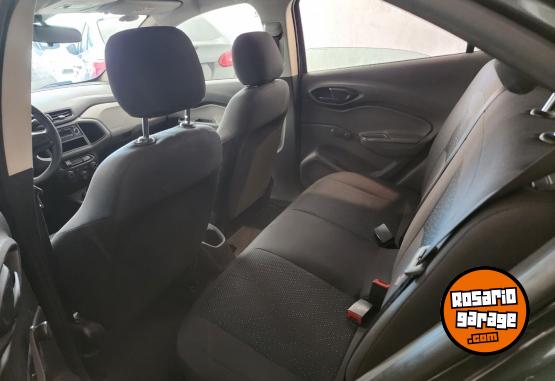 Autos - Chevrolet Onix 2018 GNC 94000Km - En Venta