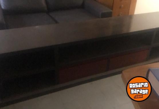 Hogar - MUEBLES VARIOS LIVING -ESCUCHO OFERTAS !!!! - En Venta
