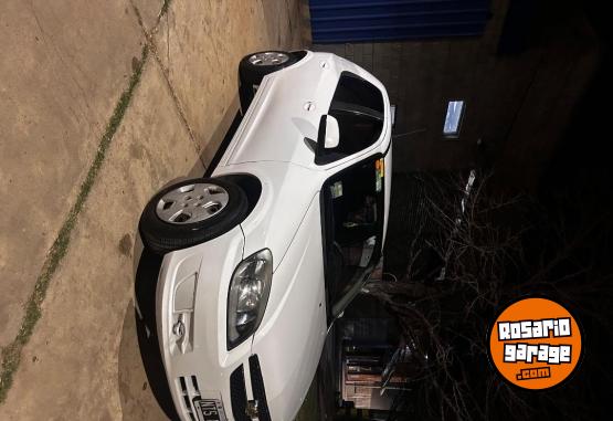 Autos - Chevrolet Celta 2014 Nafta 155000Km - En Venta