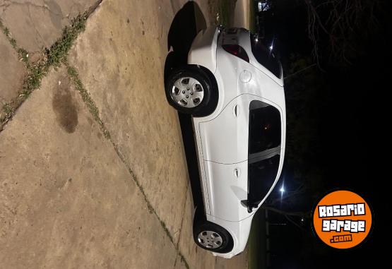 Autos - Chevrolet Celta 2014 Nafta 155000Km - En Venta