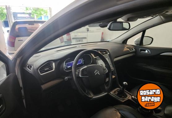 Autos - Citroen C 4 lounge 2018 Diesel 116000Km - En Venta