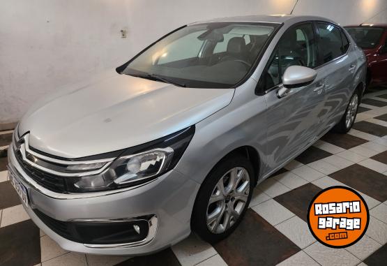 Autos - Citroen C 4 lounge 2018 Diesel 116000Km - En Venta