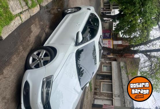 Autos - Volkswagen Vento 2.5 2014 Nafta 111111Km - En Venta