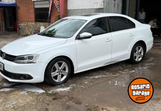 Autos - Volkswagen Vento 2.5 2014 Nafta 111111Km - En Venta