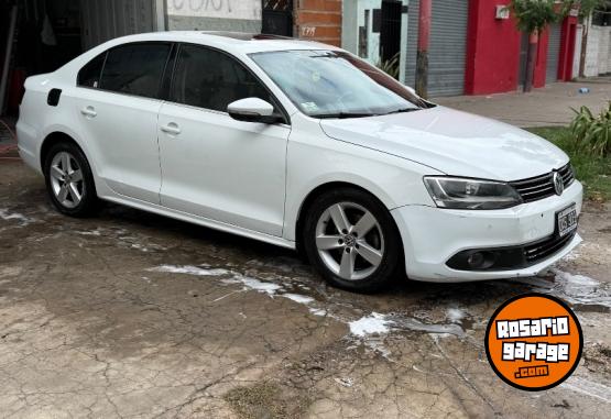 Autos - Volkswagen Vento 2.5 2014 Nafta 111111Km - En Venta