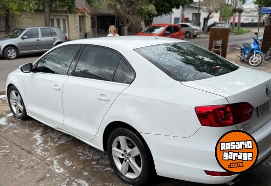 Autos - Volkswagen Vento 2.5 2014 Nafta 111111Km - En Venta