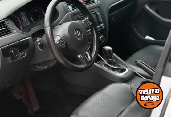 Autos - Volkswagen Vento 2.5 2014 Nafta 111111Km - En Venta