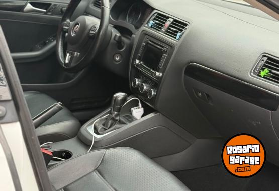 Autos - Volkswagen Vento 2.5 2014 Nafta 111111Km - En Venta