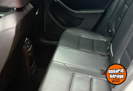 Autos - Volkswagen Vento 2.5 2014 Nafta 111111Km - En Venta