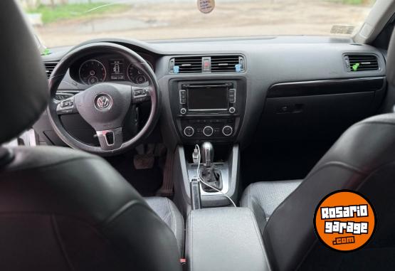 Autos - Volkswagen Vento 2.5 2014 Nafta 111111Km - En Venta