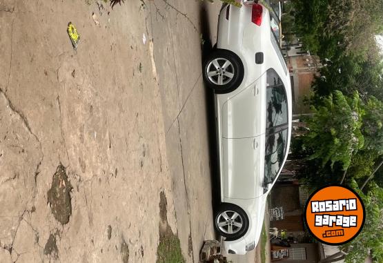 Autos - Volkswagen Vento 2.5 2014 Nafta 111111Km - En Venta