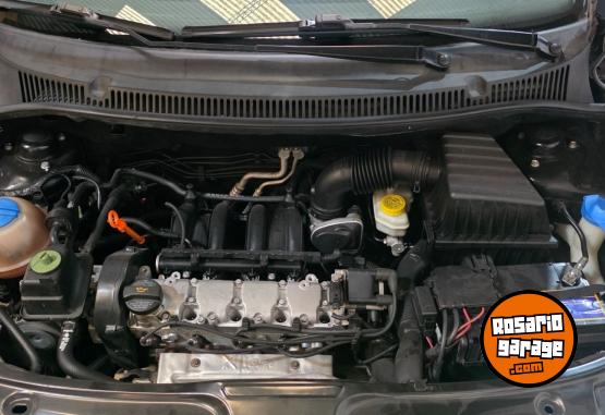 Autos - Volkswagen Crossfox highline 2013 Nafta 120000Km - En Venta