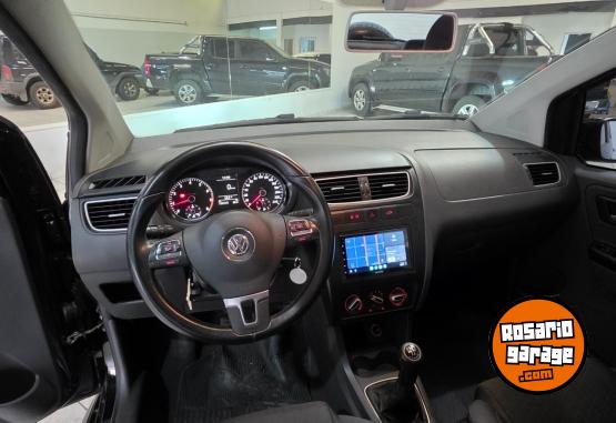 Autos - Volkswagen Crossfox highline 2013 Nafta 120000Km - En Venta