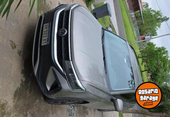 Autos - Volkswagen Taos comfortline 2025 Nafta 38500Km - En Venta