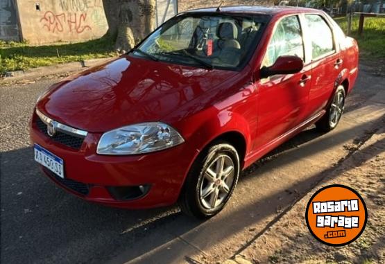 Autos - Fiat SIENA 1.4 EL 2016 Nafta - En Venta