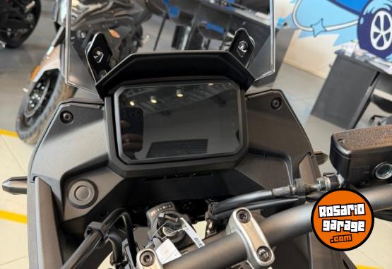 Motos - Honda TRANSALP 750 2026 Nafta 0Km - En Venta