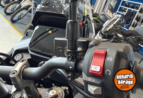Motos - Honda TRANSALP 750 2026 Nafta 0Km - En Venta