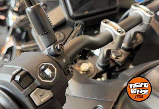 Motos - Honda TRANSALP 750 2026 Nafta 0Km - En Venta