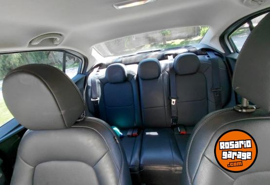 Autos - Fiat Cronos precision 1.8 2022 Nafta 83000Km - En Venta