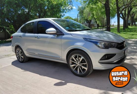 Autos - Fiat Cronos precision 1.8 2022 Nafta 83000Km - En Venta