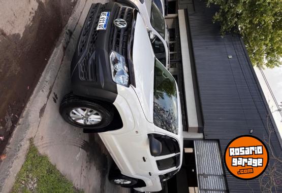 Autos - Volkswagen Amarok 2021 Diesel 125000Km - En Venta