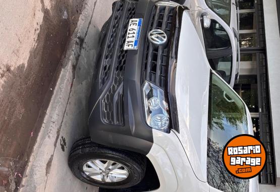 Autos - Volkswagen Amarok 2021 Diesel 125000Km - En Venta