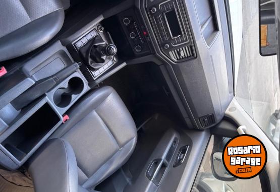 Autos - Volkswagen Amarok 2021 Diesel 125000Km - En Venta