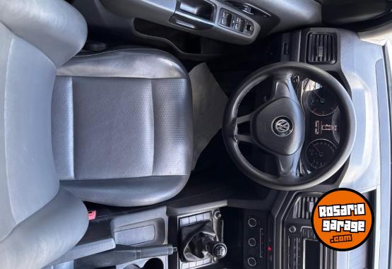 Autos - Volkswagen Amarok 2021 Diesel 125000Km - En Venta