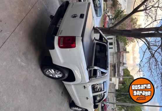 Autos - Volkswagen Amarok 2021 Diesel 125000Km - En Venta