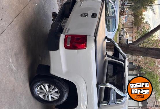 Autos - Volkswagen Amarok 2021 Diesel 125000Km - En Venta