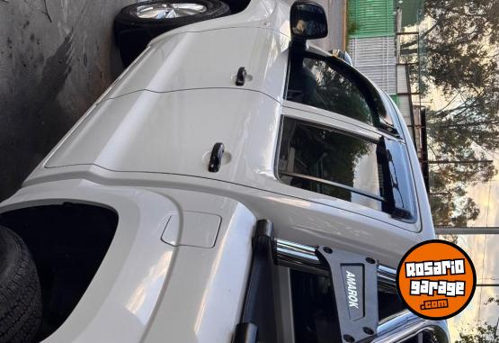 Autos - Volkswagen Amarok 2021 Diesel 125000Km - En Venta