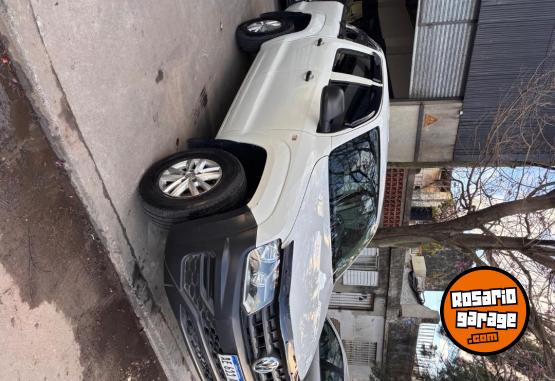 Autos - Volkswagen Amarok 2021 Diesel 125000Km - En Venta