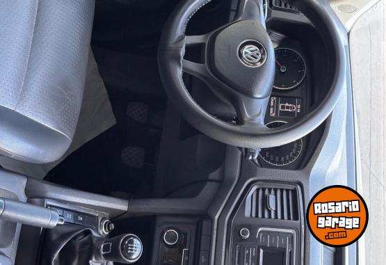 Autos - Volkswagen Amarok 2021 Diesel 125000Km - En Venta