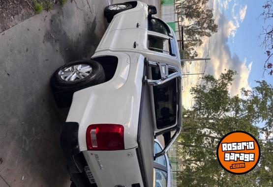Autos - Volkswagen Amarok 2021 Diesel 125000Km - En Venta
