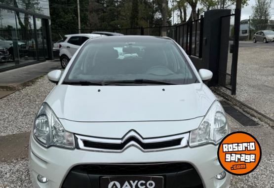 Autos - Citroen C3 16 FEEL 2019 Nafta  - En Venta
