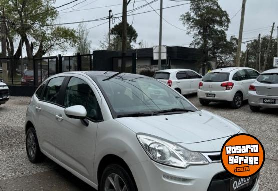 Autos - Citroen C3 16 FEEL 2019 Nafta  - En Venta