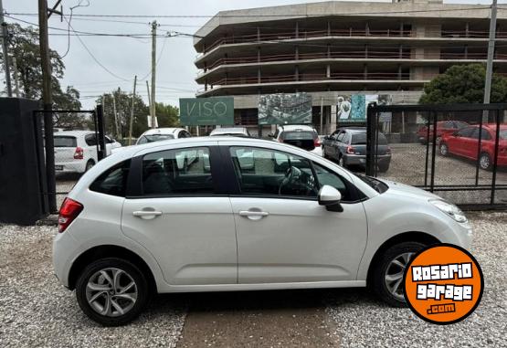Autos - Citroen C3 16 FEEL 2019 Nafta  - En Venta